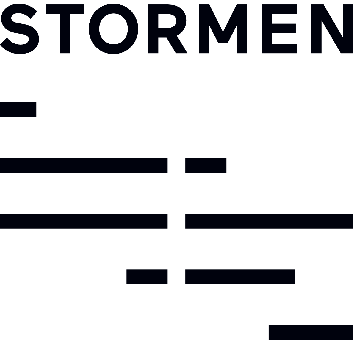 STORMEN KONSERTHUS BODØ logo